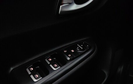 KIA Rio IV, 2019 год, 1 259 000 рублей, 23 фотография