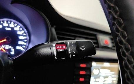 KIA Rio IV, 2019 год, 1 259 000 рублей, 21 фотография