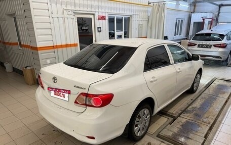 Toyota Corolla, 2012 год, 959 000 рублей, 2 фотография