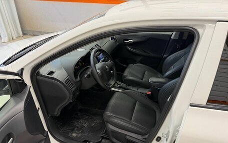 Toyota Corolla, 2012 год, 959 000 рублей, 6 фотография