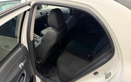 Toyota Corolla, 2012 год, 959 000 рублей, 7 фотография