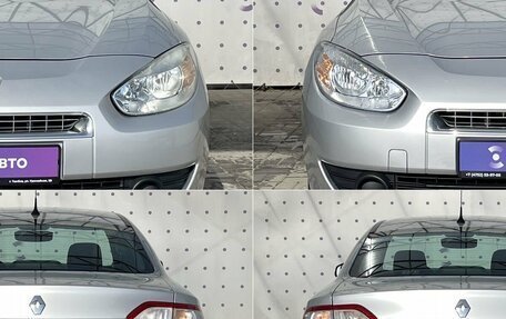 Renault Fluence I, 2012 год, 700 000 рублей, 8 фотография