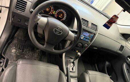 Toyota Corolla, 2012 год, 959 000 рублей, 5 фотография