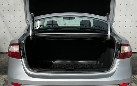 Renault Fluence I, 2012 год, 700 000 рублей, 7 фотография