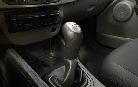 Renault Fluence I, 2012 год, 700 000 рублей, 15 фотография