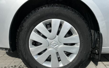 Renault Fluence I, 2012 год, 700 000 рублей, 18 фотография