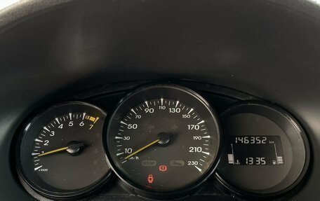 Renault Fluence I, 2012 год, 700 000 рублей, 14 фотография