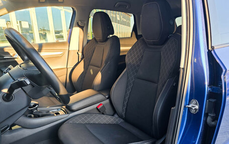 Skoda Karoq I, 2021 год, 2 350 000 рублей, 11 фотография