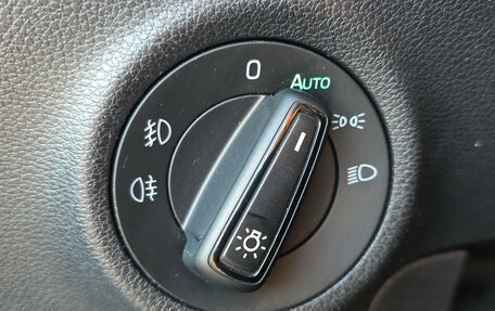 Skoda Karoq I, 2021 год, 2 350 000 рублей, 18 фотография