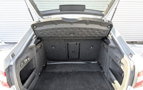 Skoda Superb III рестайлинг, 2018 год, 2 295 000 рублей, 10 фотография