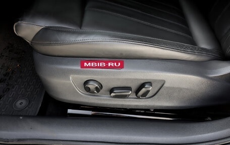 Skoda Superb III рестайлинг, 2018 год, 2 295 000 рублей, 21 фотография