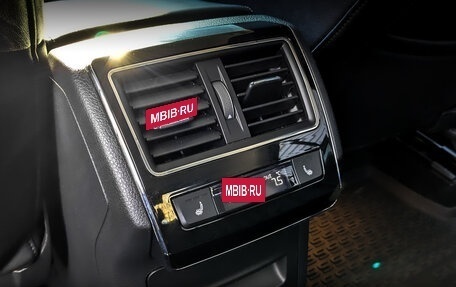 Skoda Superb III рестайлинг, 2018 год, 2 295 000 рублей, 26 фотография