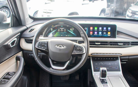 Chery Tiggo 4 I рестайлинг, 2024 год, 1 828 000 рублей, 9 фотография