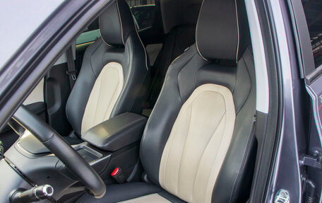 Chery Tiggo 4 I рестайлинг, 2024 год, 1 828 000 рублей, 11 фотография