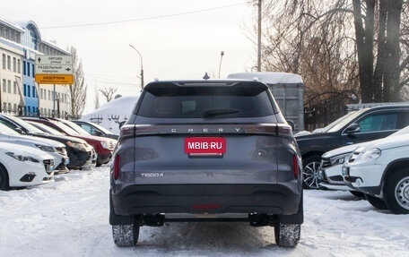 Chery Tiggo 4 I рестайлинг, 2024 год, 1 828 000 рублей, 4 фотография