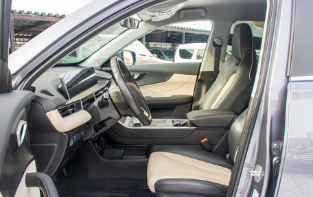 Chery Tiggo 4 I рестайлинг, 2024 год, 1 828 000 рублей, 12 фотография