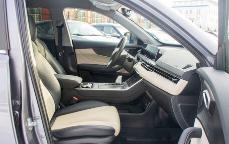 Chery Tiggo 4 I рестайлинг, 2024 год, 1 828 000 рублей, 13 фотография