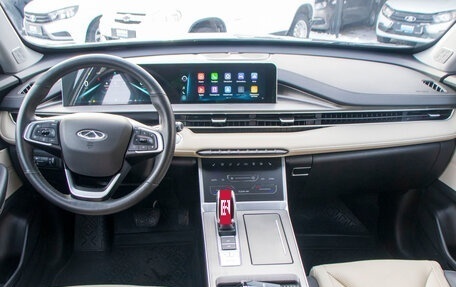 Chery Tiggo 4 I рестайлинг, 2024 год, 1 828 000 рублей, 10 фотография