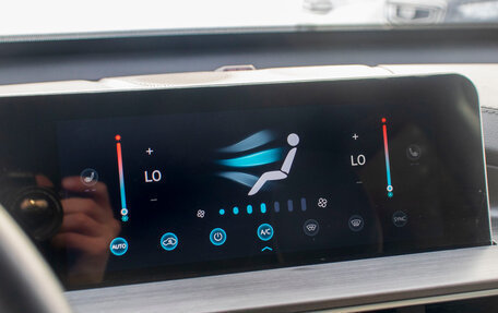 Chery Tiggo 4 I рестайлинг, 2024 год, 1 828 000 рублей, 20 фотография