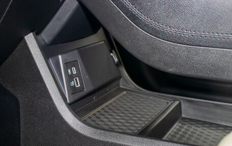 Chery Tiggo 4 I рестайлинг, 2024 год, 1 828 000 рублей, 29 фотография