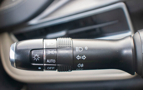 Chery Tiggo 4 I рестайлинг, 2024 год, 1 828 000 рублей, 17 фотография