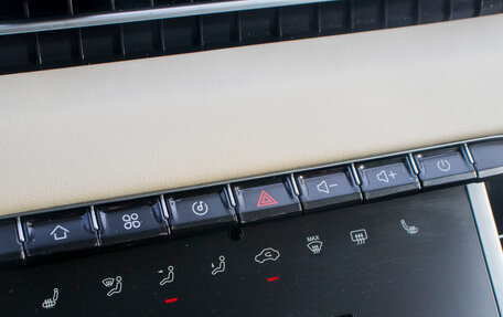 Chery Tiggo 4 I рестайлинг, 2024 год, 1 828 000 рублей, 25 фотография