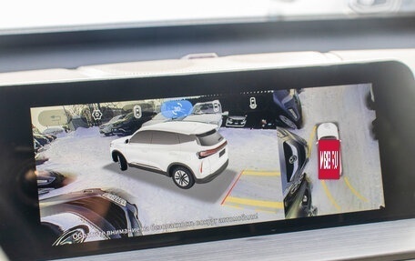 Chery Tiggo 4 I рестайлинг, 2024 год, 1 828 000 рублей, 23 фотография