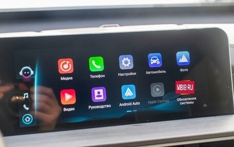 Chery Tiggo 4 I рестайлинг, 2024 год, 1 828 000 рублей, 21 фотография