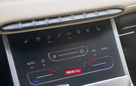 Chery Tiggo 4 I рестайлинг, 2024 год, 1 828 000 рублей, 26 фотография