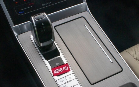 Chery Tiggo 4 I рестайлинг, 2024 год, 1 828 000 рублей, 27 фотография