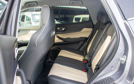 Chery Tiggo 4 I рестайлинг, 2024 год, 1 828 000 рублей, 31 фотография