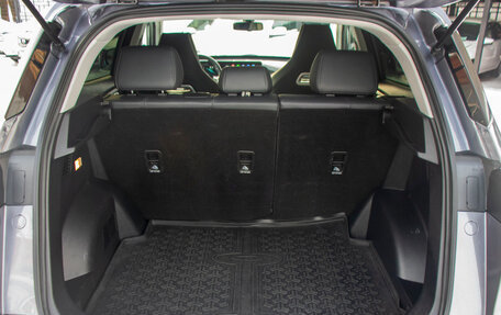 Chery Tiggo 4 I рестайлинг, 2024 год, 1 828 000 рублей, 35 фотография