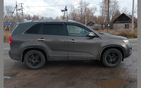 KIA Sorento II рестайлинг, 2010 год, 1 380 000 рублей, 4 фотография