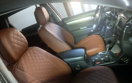 KIA Sorento II рестайлинг, 2010 год, 1 380 000 рублей, 8 фотография