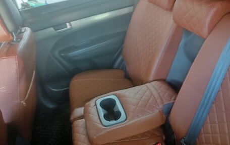 KIA Sorento II рестайлинг, 2010 год, 1 380 000 рублей, 10 фотография