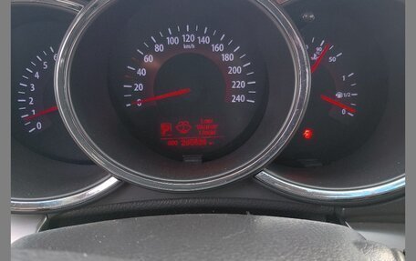 KIA Sorento II рестайлинг, 2010 год, 1 380 000 рублей, 7 фотография