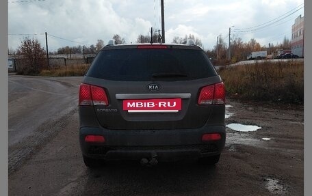 KIA Sorento II рестайлинг, 2010 год, 1 380 000 рублей, 2 фотография