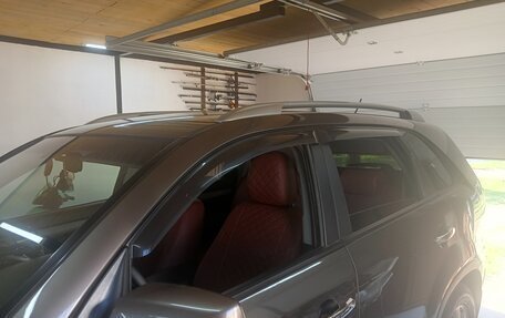 KIA Sorento II рестайлинг, 2010 год, 1 380 000 рублей, 12 фотография