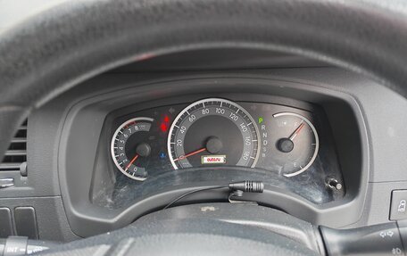 Toyota ISis I, 2012 год, 1 325 000 рублей, 9 фотография