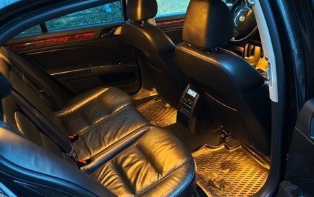 Skoda Superb III рестайлинг, 2009 год, 1 000 050 рублей, 3 фотография