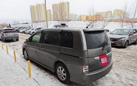 Toyota ISis I, 2012 год, 1 325 000 рублей, 6 фотография