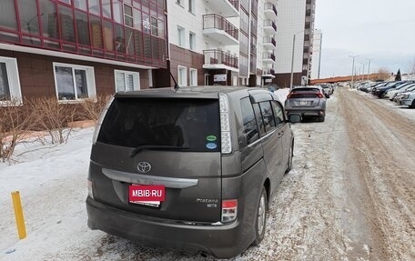 Toyota ISis I, 2012 год, 1 325 000 рублей, 5 фотография