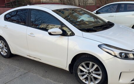 KIA Cerato III, 2018 год, 1 400 000 рублей, 3 фотография