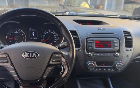 KIA Cerato III, 2018 год, 1 400 000 рублей, 5 фотография