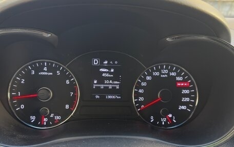 KIA Cerato III, 2018 год, 1 400 000 рублей, 6 фотография