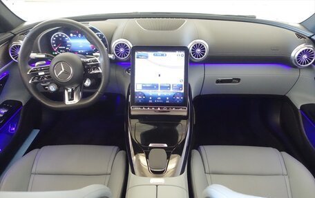 Mercedes-Benz SL-Класс AMG, 2022 год, 10 600 000 рублей, 13 фотография