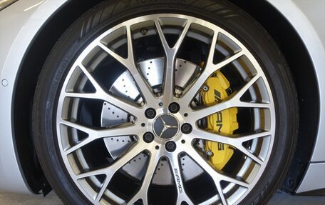 Mercedes-Benz SL-Класс AMG, 2022 год, 10 600 000 рублей, 20 фотография