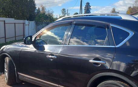 Infiniti QX50 I рестайлинг, 2013 год, 1 600 000 рублей, 7 фотография