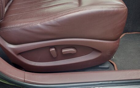 Infiniti QX50 I рестайлинг, 2013 год, 1 600 000 рублей, 16 фотография