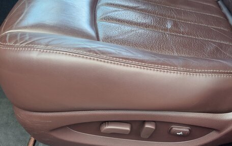 Infiniti QX50 I рестайлинг, 2013 год, 1 600 000 рублей, 22 фотография